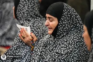 تشرف زائران کشورهای روسیه, قزاقستان و ازبکستان به حرم مطهر رضوی
