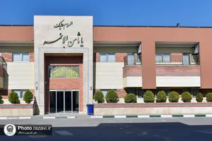 بازدید کارکنان آستان قدس از مؤسسات موقوفه خدمات زائر رضوی