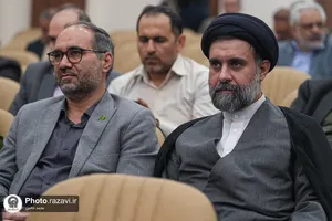 بزرگداشت اولین سالگرد درگذشت پزشک قرآن&zwnj;پژوه دکتر محمود روحانی