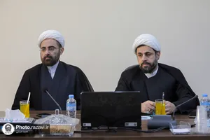آغاز همکاری سازمان علمی و فرهنگی آستان قدس رضوی و مرکز تحقیقات کامپیوتری اسلامی نور