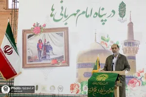 توزیع ٢هزار بسته معیشتی بین زلزله&zwnj;زدگان خوی