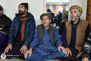 نشست تخصصی با موضوع انقلاب اسلامی