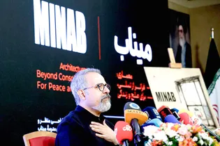 وقتی معماران جهان برای تسکین یک داغ هم‌صدا می‌شوند