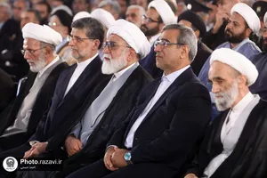 نشست تحلیلی و تبیینی &laquo;فتح قریب&raquo;