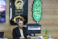 «مهر درخشان» فرصتی برای حضور اقشار ویژه جامعه در حرم امام رضا (ع) 