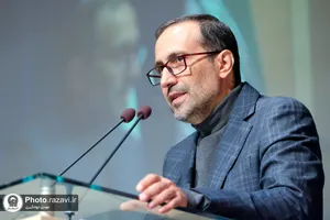 نخستین همایش بین&zwnj;المللی غذای طیب