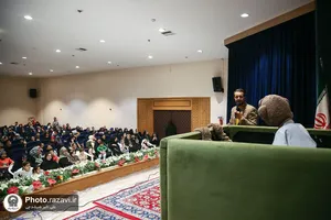 بازارچه عرضه محصولات مادران ارزش آفرین