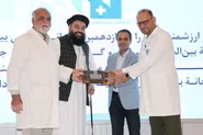 عضو هیئت‌علمی دانشگاه امام رضا (ع) در افغانستان، از کاربرد نوروتراپی در درمان اختلالات روان‌پزشکی گفت