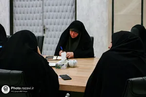 دوره آموزشی امداد و کمک های اولیه ویژه خواهران