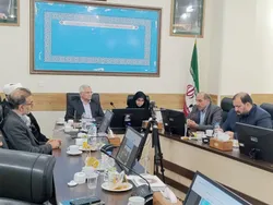 تبیین نقش فرهنگ ایثار در سرمایه انسانی و امنیت پایدار