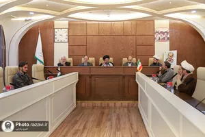 نشست تخصصی تعلیم و تربیت قرآنی برای نسل امروز
