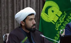 اعلام برنامه‌های حرم رضوی درچهلم رهبر شهید انقلاب وشهادت امام عسکری (ع)