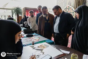 رویداد هنرهای تجسمی نقش طوفان-2