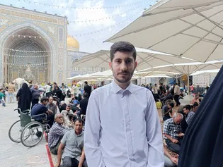حرم رضوی؛ روایت پیوند تاریخ ایران با فرهنگ و دیپلماسی