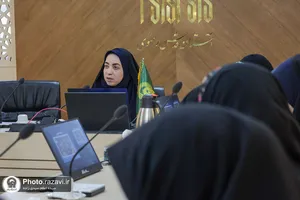 نشست ادبی &laquo;نوروز در شاهنامه&raquo;