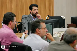 کارگاه آموزشی &laquo;آشنایی با طراحی اماکن امن، پناهگاه و جان&zwnj;پناه&raquo;