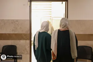 ارائه خدمات درمانی به میهمانان لبنانی آستان قدس رضوی