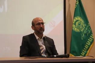 خادم‌یاری رضوی باید با محوریت جوانان توسعه یابد