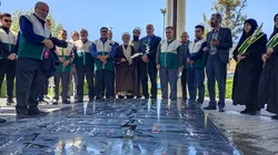 اجرای برنامه‌های متنوع با محوریت شهدا و امامزادگان در ملایر