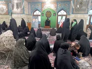 علم و بصیرت؛ دو شاخص سیره حضرت معصومه (س)