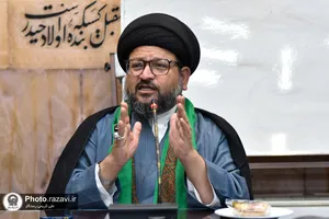 نشست تخصصی با موضوع انقلاب اسلامی
