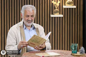 حضور پژوهشگران آستان قدس رضوی در برنامه&zwnj;های تلویزیونی