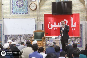 مدرسه تابستانی دارالعلم-2