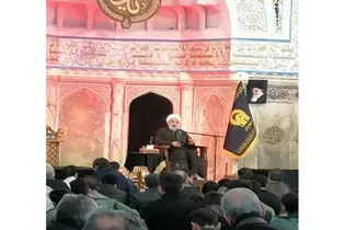 مقام معظم رهبری، پیونددهنده قلب‌ها از طریق دانش، کلام و اخلاق بود