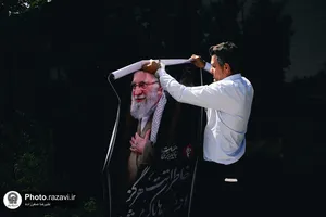 آماده&zwnj;سازی موکب بیمارستان فوق&zwnj;تخصصی رضوی برای میزبانی از زائران
