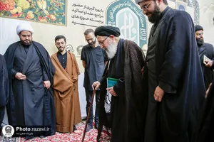 مدرسه تابستانی دارالعلم-4