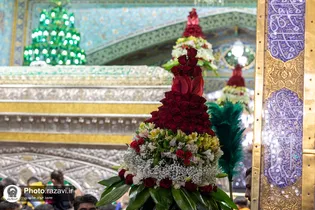 نماهنگ فصل گل رسیده (ویژه تحویل سال 1403)