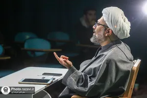 دوره تبیینی &laquo;مبانی تمدن توحیدی&raquo;