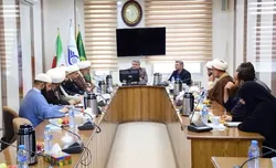 ضرورة تطوير التعاون بين جامعة الإمام الرضا (ع) الدولیة والمراكز الثقافية العراقية في مجال الدعوة الدينية
