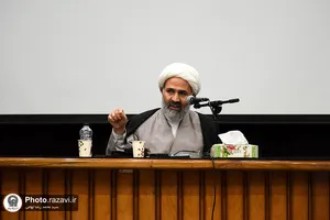 مراسم گرامیداشت روز دانشجو در واحد برادران دانشگاه بین المللی امام رضا(علیه&zwnj;السلام)