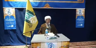 روایتی از پیوند علم، معنویت و گفت‌وگوی تخصصی