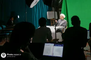 دوره تبیینی &laquo;مبانی تمدن توحیدی&raquo;