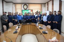 همبستگی و تلاش تمام نیروها رمز موفقیت دانشگاه است