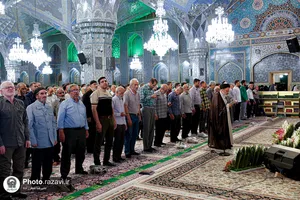 نماز