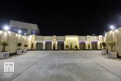 بازگشایی ورودی رضوان حرم مطهر رضوی؛ پروژه نوسازی با هدف تسهیل دسترسی زائران