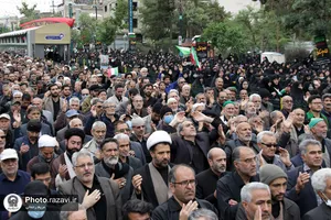 اجتماع عظیم صادقیون