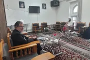 نشست علمی «منظومه وجودشناسی قرآن در نظام خانواده» برگزار شد