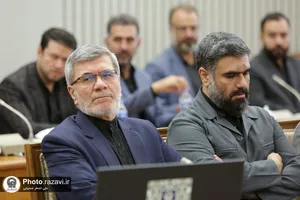 سلسله جلسات آموزشی اخلاق خدمت