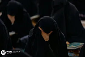اختتامیه مسابقه حفظ، ترجمه و مفاهیم خطبه فدک