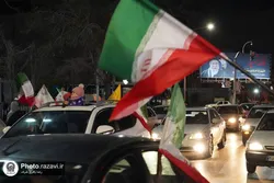 حجت‌الاسلام سرلک: عیار شرف مسئولان در کوران جنگ نمایان شد