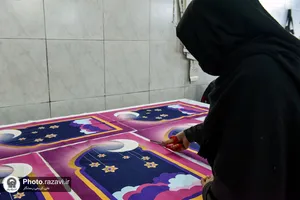 طرح &laquo;دختر ماه&raquo;