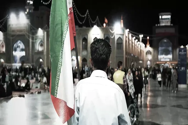 ۲۰۰شب؛ پای یک عهد ایستاده‌ایم...