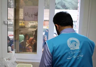 فعالیت ۴ هزار خادمیار در کانون سلامت سراسر کشور