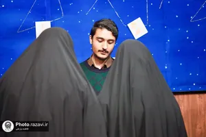 بزم اندیشه با عنوان &laquo;فتنه شام&raquo;