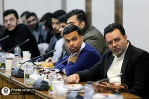 نشست پایانی همایش بین&zwnj;المللی تبیین اندیشه&zwnj;های دفاعی مقام معظم رهبری