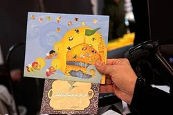 اهدا بیش از ۷۰ سری البسه به نیازمندان کمالشهر